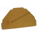 FILTRO ARIA PER MOTO KAWASAKI ZX6R NINJA 95>97 HIFLO HFA2603