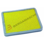 FILTRO ARIA PER MOTO KAWASAKI ZXR 750 H1 H2 HIFLO HFA2704