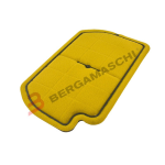 FILTRO ARIA PER MOTO KAWASAKI ZXR R 750 1993>1995 HIFLO HFA2708