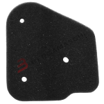 FILTRO ARIA ASPIRAZIONE PER MOTO SCOOTER MALAGUTI F10 F12 UFI 27.207.00