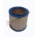 FILTRO ARIA ASPIRAZIONE PER MOTO CAGIVA C9/C10/C12R UFI 27.885.00