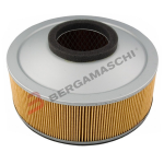 FILTRO ARIA PER MOTO KAWASAKI VN VULCAN 800 95>06 HIFLO HFA2801