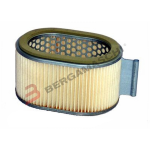 FILTRO ARIA PER MOTO KAWASAKI Z900 73>75 HIFLO HFA2902