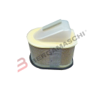 FILTRO ARIA PER MOTO KAWASAKI Z800 2013> Z750/Z1000 2004> HIFLO HFA2802