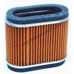 FILTRO ARIA PER MOTO KAWASAKI ZN1100 84>85 Z1100 KZ1100 81>82 HIFLO HFA2906