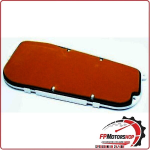 FILTRO ARIA PER MOTO KAWASAKI ZZR1100 90>93 HIFLO HFA2907