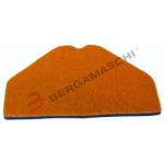 FILTRO ARIA PER MOTO KAWASAKI ZZR 1100 93>01 > ZX1200 HIFLO HFA2909