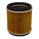 FILTRO ARIA PER MOTO KAWASAKI ZRX 1100/1200R 2001>2004 HIFLO HFA2910