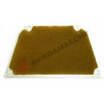 FILTRO ARIA PER MOTO KAWASAKI ZX1000 86>89 HIFLO HFA2913