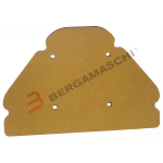 FILTRO ARIA PER MOTO KAWASAKI ZX>9R NINJA 98>03 HIFLO HFA2914