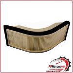 FILTRO ARIA PER MOTO KAWASAKI ZX10>R 04>07 HIFLO HFA2915