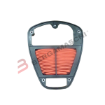 FILTRO ARIA PER MOTO KAWASAKI VN 900 VULCAN 06>16 HIFLO HFA2919
