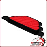 FILTRO ARIA PER MOTO KAWASAKI Z900 RS 18>19 HIFLO HFA2924