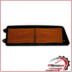 FILTRO ARIA PER MOTO SUZUKI AN 125/150 1996>2000 HIFLO HFA3101