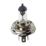 LAMPADA H5 12V 60/55W ALOGENA P45T