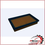 FILTRO ARIA ASPIRAZIONE PER MOTO GUZZI CALIFORNIA 1100 / V11 UFI 30.989