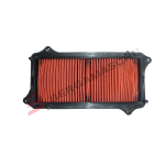 FILTRO ARIA PER SCOOTER SUZUKI SIXTEEN 125/150 08>13 HIFLO HFA3104