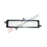 FILTRO ARIA PER SCOOTER SUZUKI BURGMAN 125>200 2007> HIFLO HFA3103