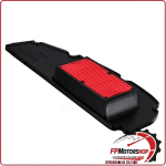 FILTRO ARIA PER SCOOTER SUZUKI ADDRESS 110 15>18 HIFLO HFA3107 IN CARTA