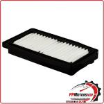 FILTRO ARIA PER MOTO SUZUKI V-STROM 250 GSX 250R HIFLO HFA3202