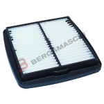 FILTRO ARIA PER MOTO SUZUKI GSX-R 600/750/1100 92>97 BANDIT 1200 HIFLO HFA3605