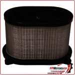 FILTRO ARIA PER MOTO SUZUKI SV 650 99>02 CAGIVA RAPTOR 650 HIFLO HFA3609