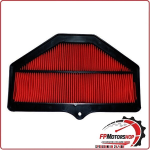 FILTRO ARIA PER MOTO SUZUKI GSX-R 600/750 04>05 HIFLO HFA3616