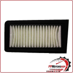 FILTRO ARIA PER SCOOTER SUZUKI BURGMAN 650 2002>2014 HIFLO HFA3619