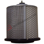 FILTRO ARIA PER MOTO SUZUKI GSX-R 750 85>87 HIFLO HFA3701