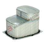 FILTRO ARIA PER MOTO SUZUKI DR 800 91>00 HIFLO HFA3802