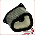 FILTRO ARIA PER MOTO SUZUKI VL 1500 INTRUDER 98>04 HIFLO HFA3906 IN CARTA