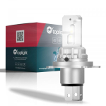 LAMPADA LED H4 H19 SIMPLY OEFI T