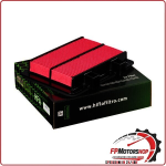 FILTRO ARIA PER MOTO SUZUKI DL 1000 V-STROM 14>22 HIFLO HFA3914