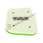 FILTRO ARIA PER SCOOTER YAMAHA 50 WHY 98>10 HIFLO HFA4003DS