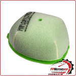 FILTRO ARIA PER MOTO SCOOTER YAMAHA YZ 65 2018>2019 HIFLO HFF4011