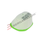 FILTRO ARIA PER MOTO SCOOTER YAMAHA TT-R 125 2000>2012 HIFLO HFF4016