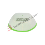 FILTRO ARIA PER MOTO SCOOTER YAMAHA YFA125 BREEZE 1989>2004 HIFLO HFF4015