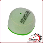 FILTRO ARIA PER MOTO YAMAHA WR250F 01>02 YZ250F 01>13 HIFLO HFF4012