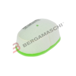 FILTRO ARIA PER MOTO YAMAHA TT-R 250 00>06 HIFLO HFF4018