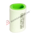 FILTRO ARIA PER MOTO YAMAHA YFM 350/400/450 HIFLO HFF4028