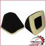 FILTRO ARIA PER MOTO YAMAHA DT 125R >04 DT125RE/X 04>07 HIFLO HFA4101
