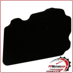 FILTRO ARIA PER MOTO SCOOTER YAMAHA TW 200 1996>2006 HIFLO HFA4202