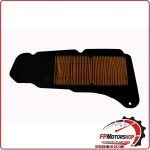 FILTRO ARIA PER SCOOTER YAMAHA MAJESTY 400 2004> SINISTRO HIFLO HFA4404