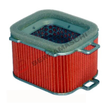 FILTRO ARIA PER MOTO YAMAHA SR 500 1978>1983 HIFLO HFA4501