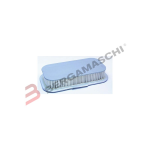 FILTRO ARIA PER MOTO YAMAHA XZ550 HIFLO HFA4503