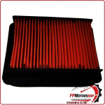 FILTRO ARIA PER SCOOTER YAMAHA TMAX 500 2008>2011 530 2012> HIFLO HFA4507