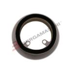 FILTRO ARIA SCOOTER PER CARTER DX COPERCHIO PULEGGIA YAMAHA TMAX 530 HIFLO