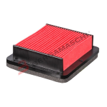 FILTRO ARIA SCOOTER PER YAMAHA TMAX 530 2017> ASPIRAZIONE HIFLO HFA4511