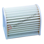 FILTRO ARIA PER MOTO YAMAHA XJ600 1986>1992 HIFLO HFA4601