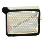 FILTRO ARIA PER MOTO YAMAHA SRX600 86>89 HIFLO HFA4602